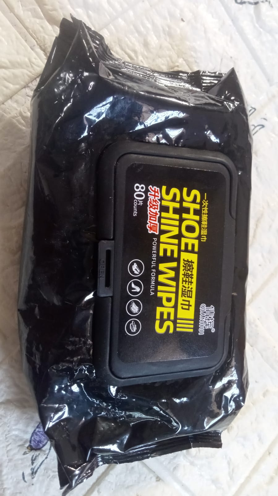 Shoe Cleaning Wet Wipes Fast Scrubbing Shoes Cleaning Tissue, Sneakers Non-Woven Detergent Quick Wipes Disposable Travel Portable Removes Dirt, Stains(1 Set 80 Pcs & 30 Pcs ) Shoe Cleaning Wet Wipes Fast Scrubbing Shoes Cleaning Tissue, Sneakers Non-Woven Detergent Quick Wipes Disposable Travel Portable Removes Dirt, Stains(1 Set 80 Pcs & 30 Pcs )